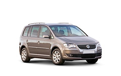 Volkswagen Touran 1T