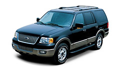 Ford Expedition II