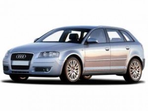 Audi A3 (8P)